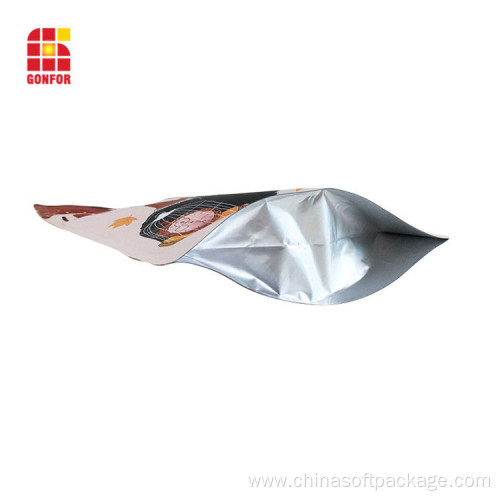 2023 Hot Selling Food Packaging Aluminum Plastic Bags